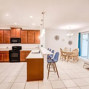 Holiday home East Themed Townhome W/ Pool Access