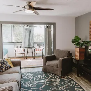 Apartment Holualoa Gardens 101 