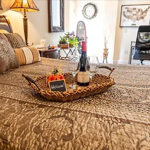 Guest house College Park Oasis: Quiet Retreat Near Attractions