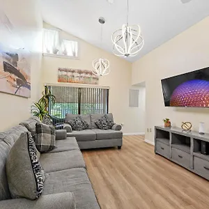 Apartment 3648 Vacational