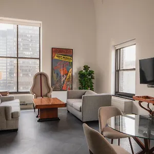 Hotel The Manhattan Club ****
