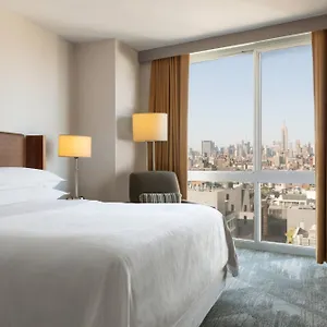 Hotel Sheraton Tribeca ****