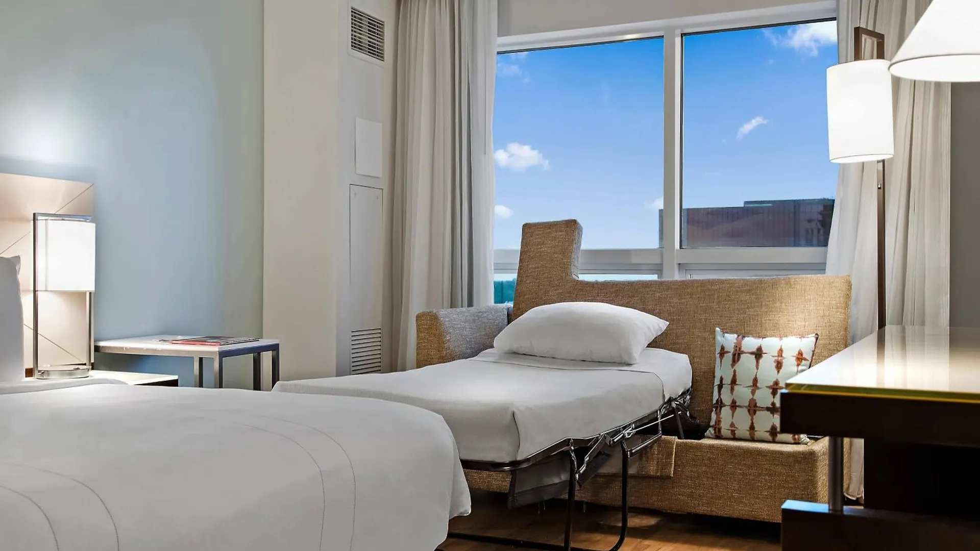 ***  Marriott Orlando Downtown Hotel United States