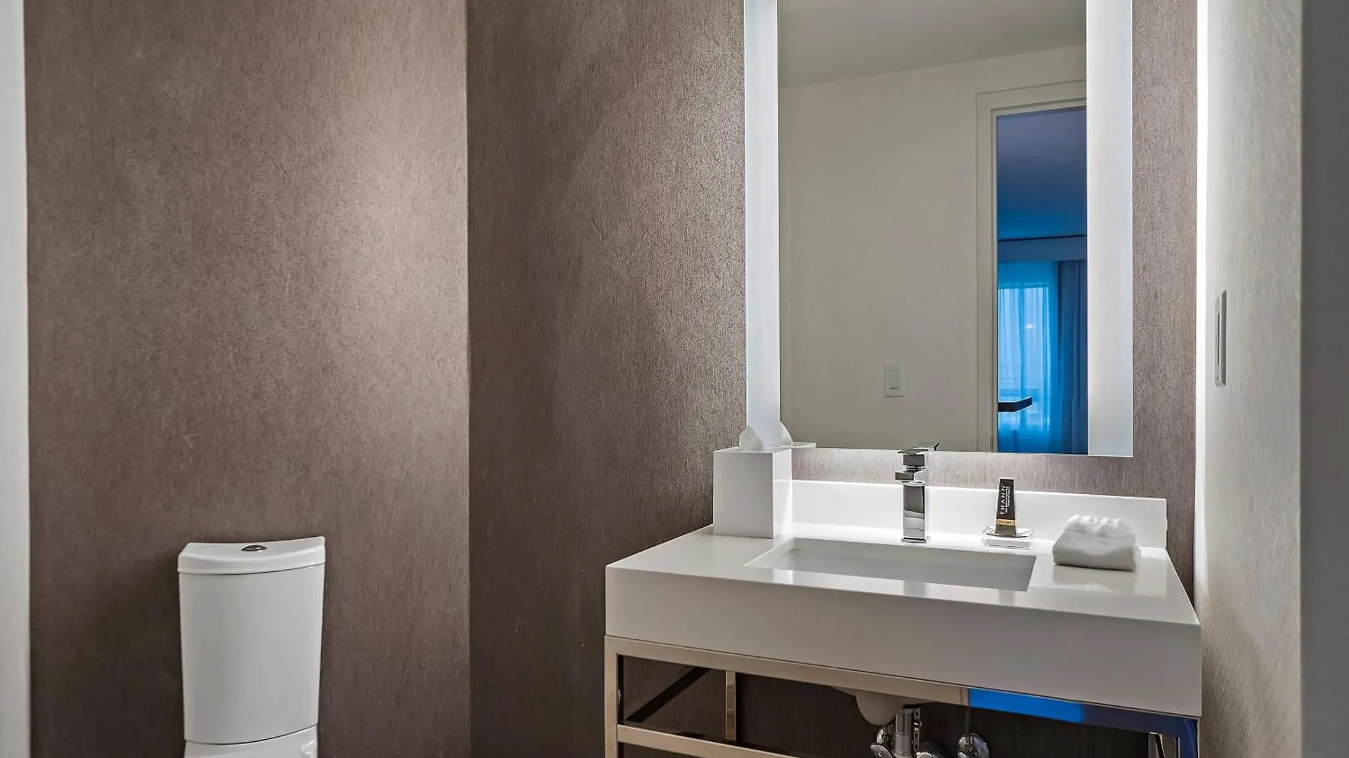 Marriott Orlando Downtown Hotel