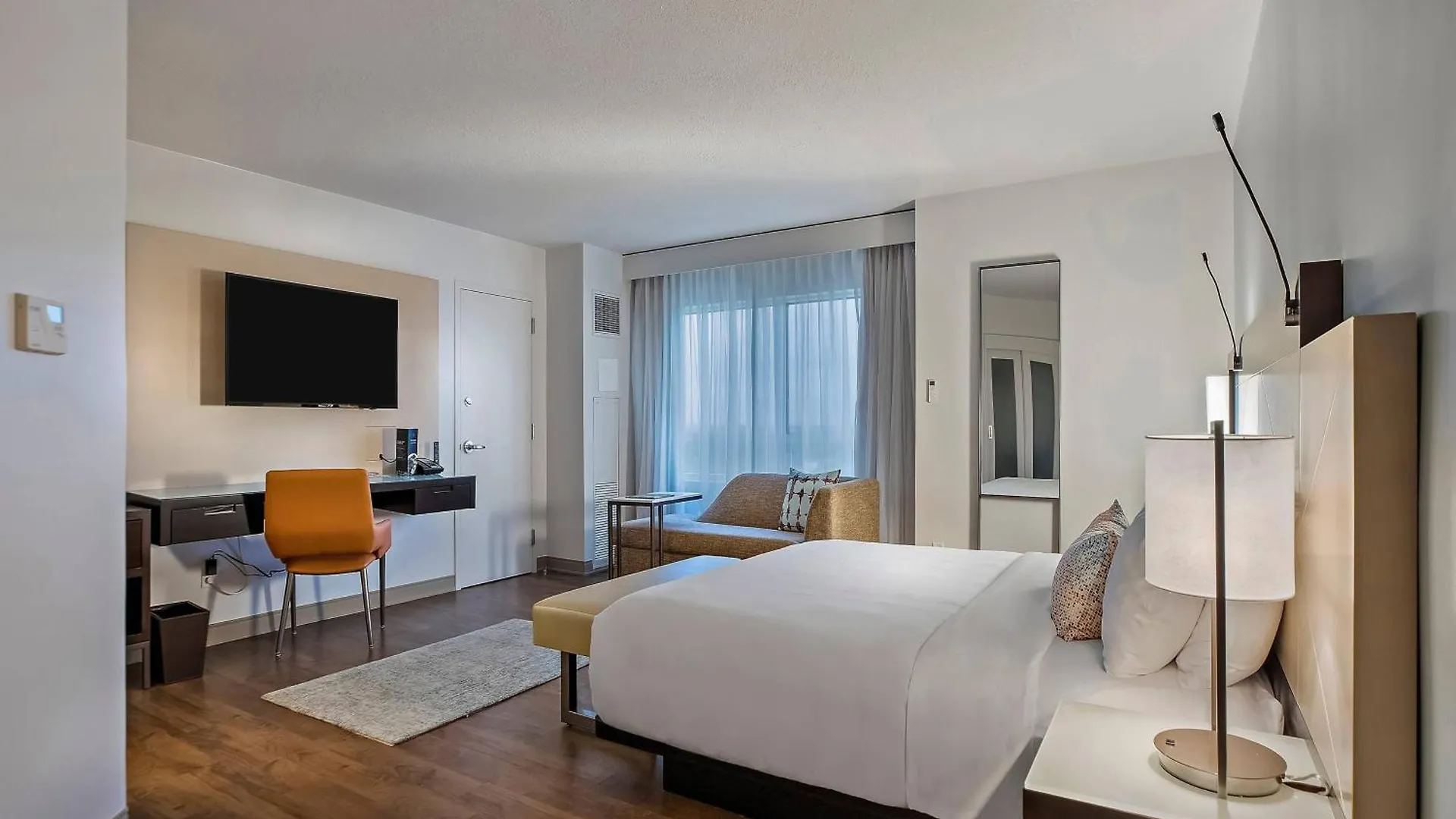 Marriott Orlando Downtown Hotel 3*,
