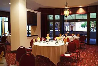 Marriott Orlando Downtown Hotel United States