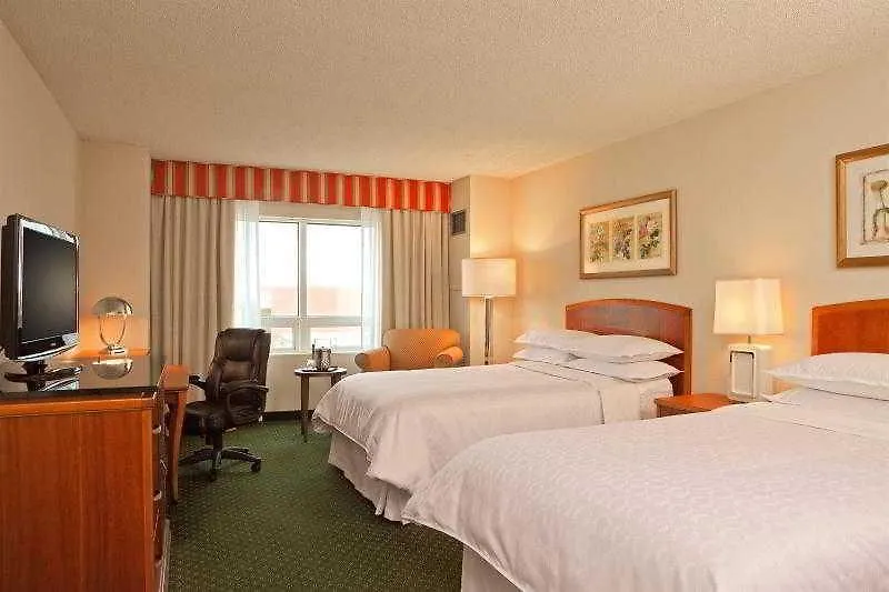 Marriott Orlando Downtown Hotel
