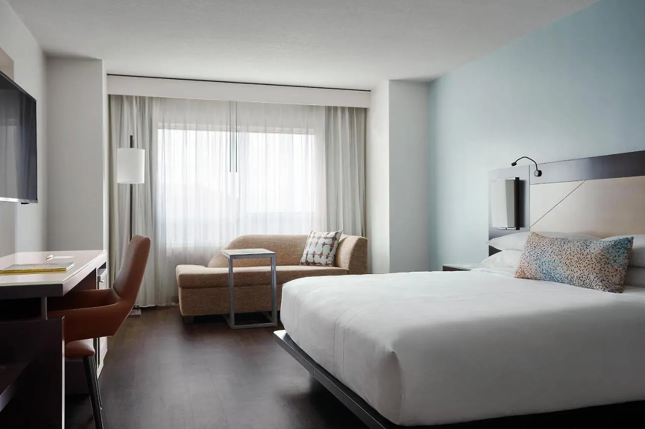 Marriott Orlando Downtown Hotel