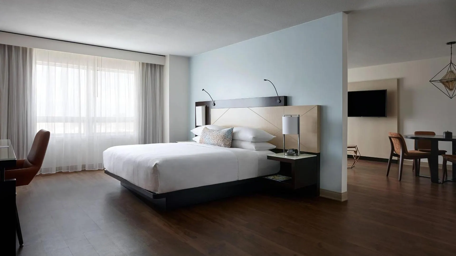 Marriott Orlando Downtown Hotel