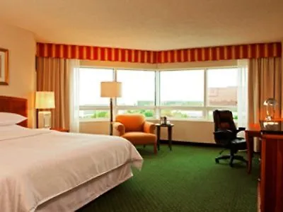 Marriott Orlando Downtown Hotel