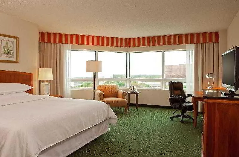 Marriott Orlando Downtown Hotel United States
