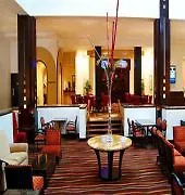 Marriott Orlando Downtown Hotel