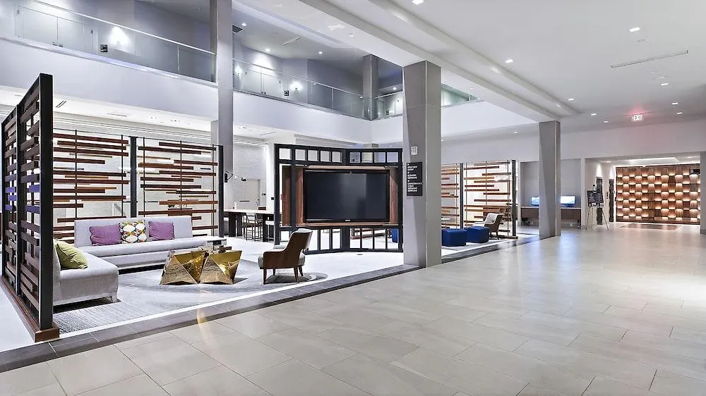 Marriott Orlando Downtown Hotel