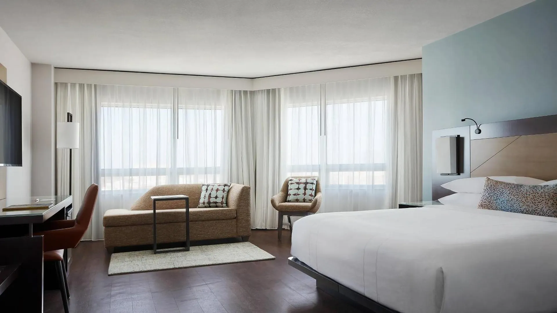Marriott Orlando Downtown Hotel