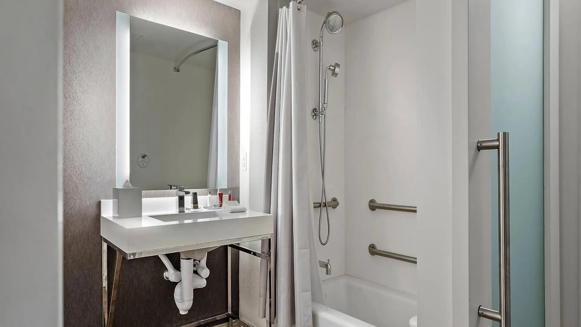 Marriott Orlando Downtown Hotel United States