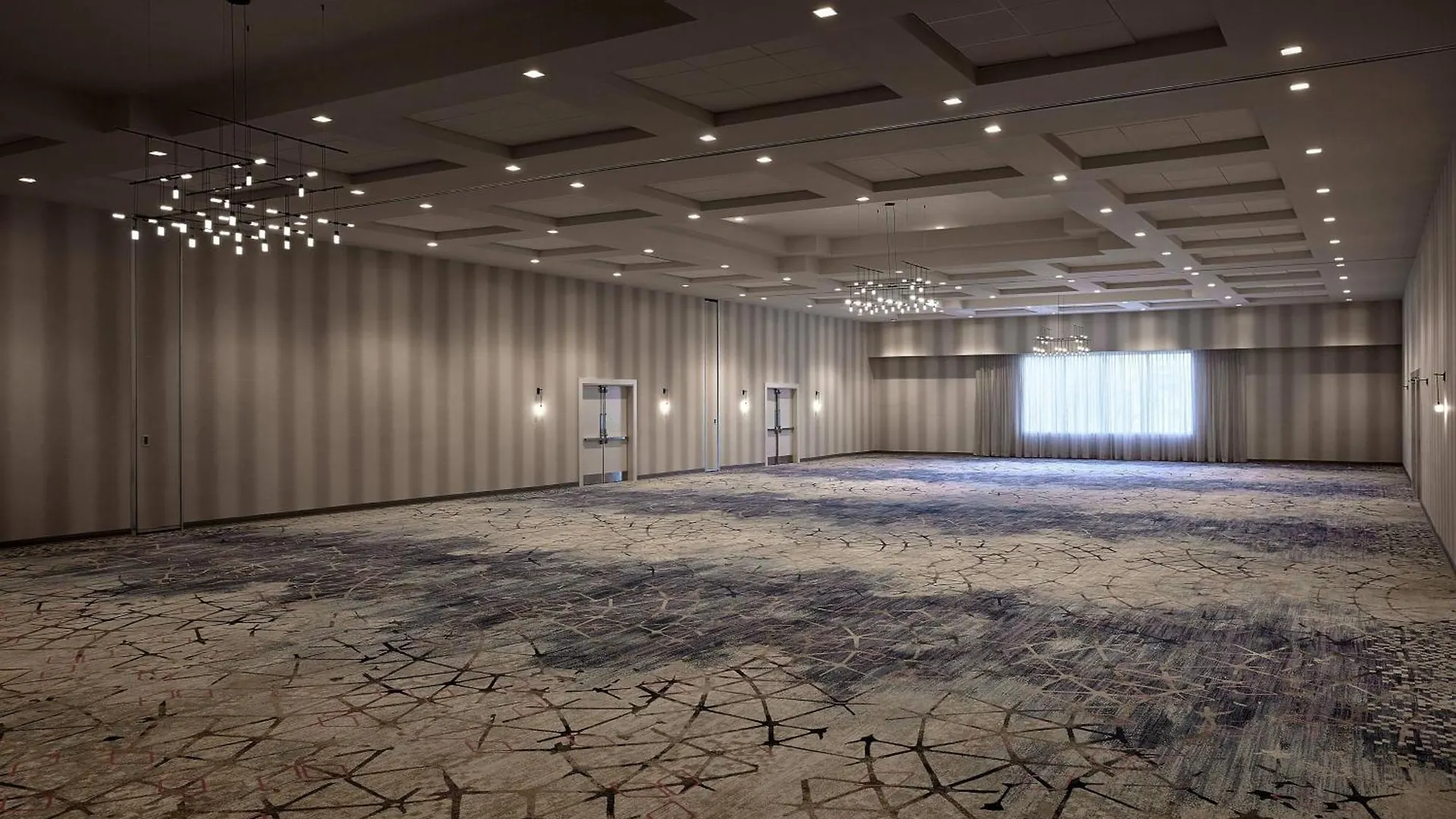 Marriott Orlando Downtown Hotel United States