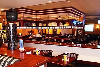 Marriott Orlando Downtown Hotel