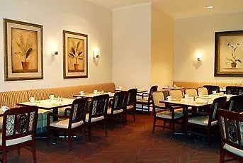 Marriott Orlando Downtown Hotel