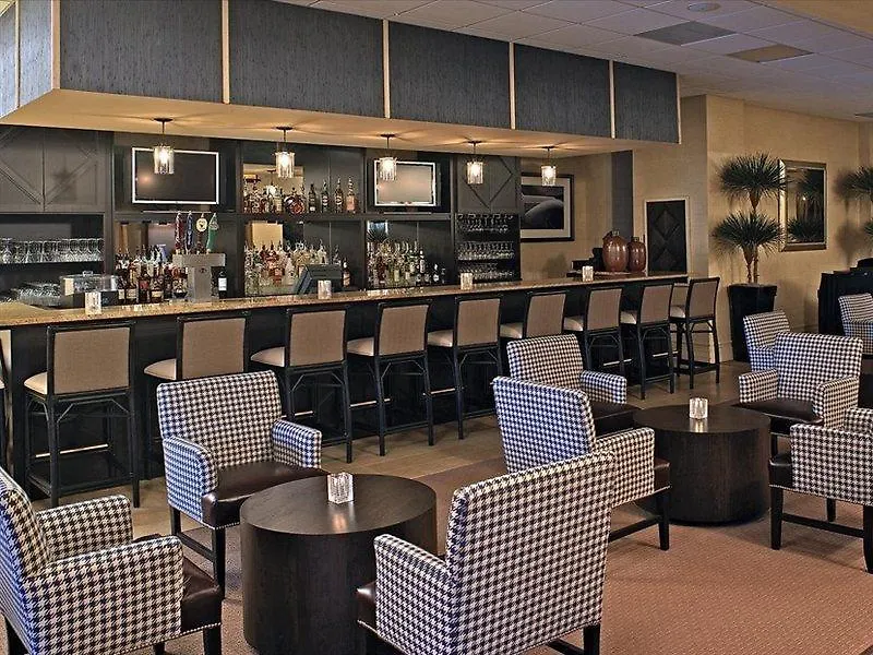 Marriott Orlando Downtown Hotel