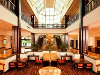 Marriott Orlando Downtown Hotel