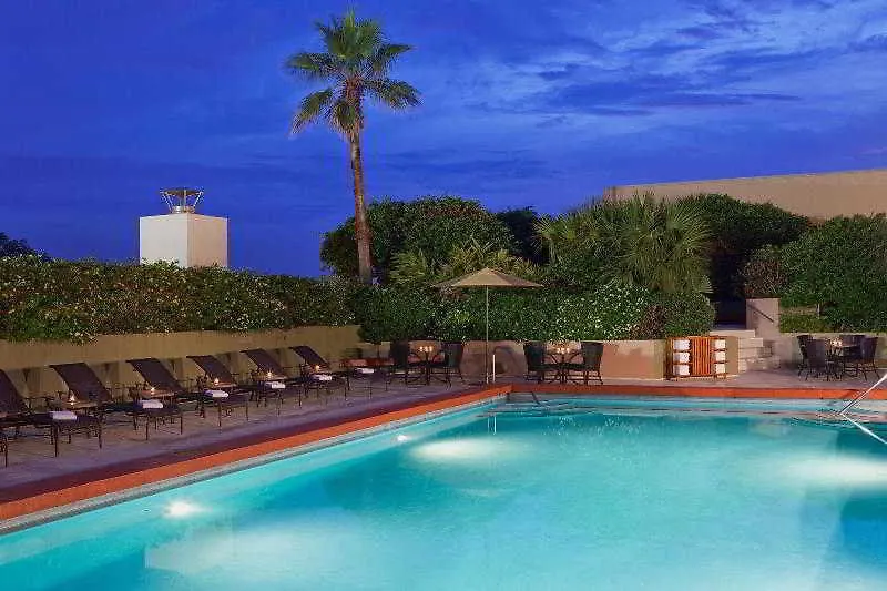 Marriott Orlando Downtown Hotel