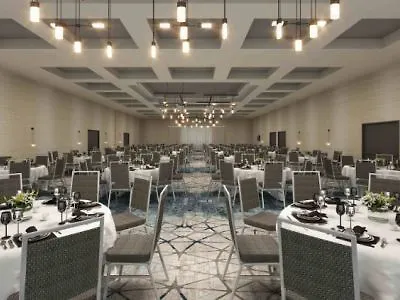 Marriott Orlando Downtown Hotel 3*,  United States