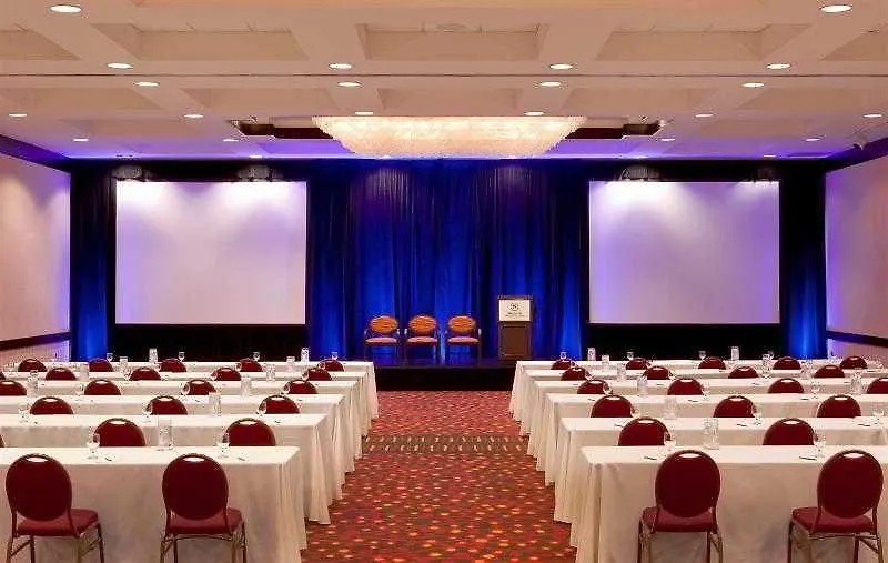 Marriott Orlando Downtown Hotel 3*,  United States