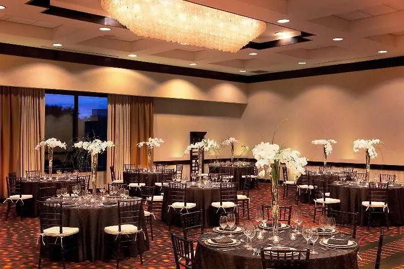Marriott Orlando Downtown Hotel
