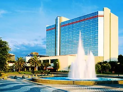 Marriott Orlando Downtown Hotel