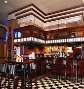 Marriott Orlando Downtown Hotel