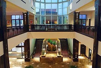 Marriott Orlando Downtown Hotel United States