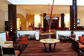 Marriott Orlando Downtown Hotel
