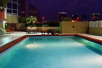Marriott Orlando Downtown Hotel